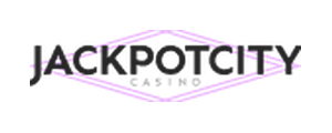 Jackpot City logo