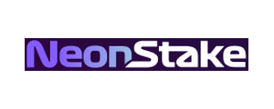 Neonstake logo
