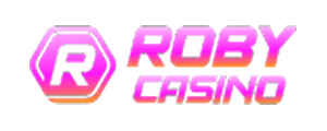 Roby Casino logo