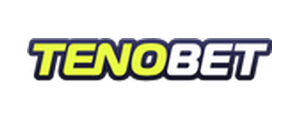 Tenobet logo